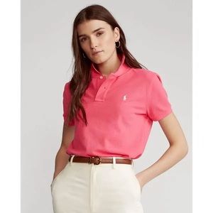 Polo Ralph Lauren Classic Fit Polo Women’s size XS